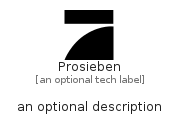 illustration for Prosieben