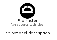 illustration for Protractor