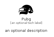 illustration for Pubg