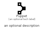 illustration for Puppet