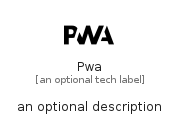 illustration for Pwa