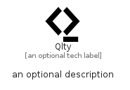 illustration for Qlty