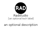 illustration for Radstudio