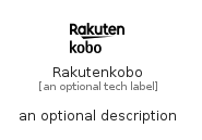 illustration for Rakutenkobo