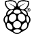 illustration of simpleicons/R/Raspberrypi