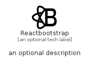 illustration for Reactbootstrap