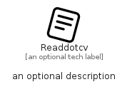 illustration for Readdotcv