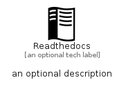 illustration for Readthedocs