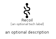 illustration for Recoil