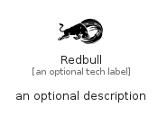 illustration for Redbull