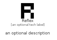 illustration for Reflex