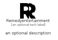 illustration for Remedyentertainment