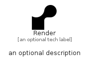 illustration for Render