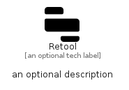 illustration for Retool