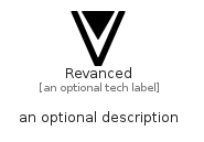 illustration for Revanced