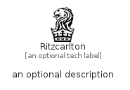 illustration for Ritzcarlton