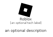 illustration for Roblox