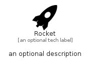 illustration for Rocket