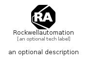 illustration for Rockwellautomation