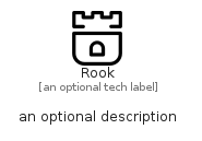 illustration for Rook