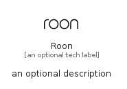 illustration for Roon