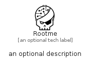 illustration for Rootme