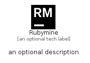 illustration for Rubymine