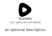 illustration for Rumble