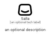 illustration for Salla