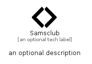 illustration for Samsclub