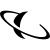 illustration of simpleicons/S/Saturn