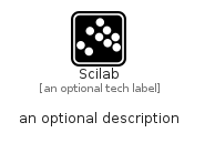 illustration for Scilab