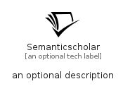 illustration for Semanticscholar