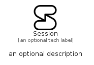 illustration for Session