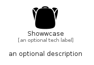 illustration for Showwcase