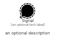 illustration for Signal