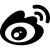 illustration of simpleicons/S/Sinaweibo