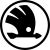 illustration of simpleicons/S/Skoda