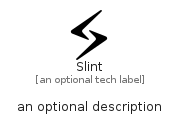 illustration for Slint