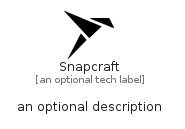 illustration for Snapcraft