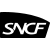 illustration of simpleicons/S/Sncf