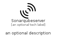 illustration for Sonarqubeserver