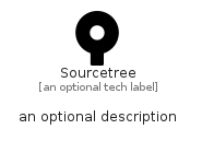 illustration for Sourcetree