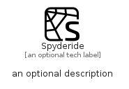 illustration for Spyderide