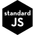 illustration of simpleicons/S/Standardjs