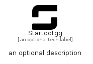 illustration for Startdotgg