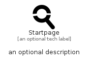 illustration for Startpage