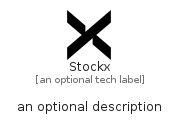 illustration for Stockx