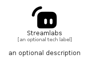 illustration for Streamlabs