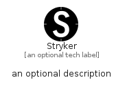 illustration for Stryker